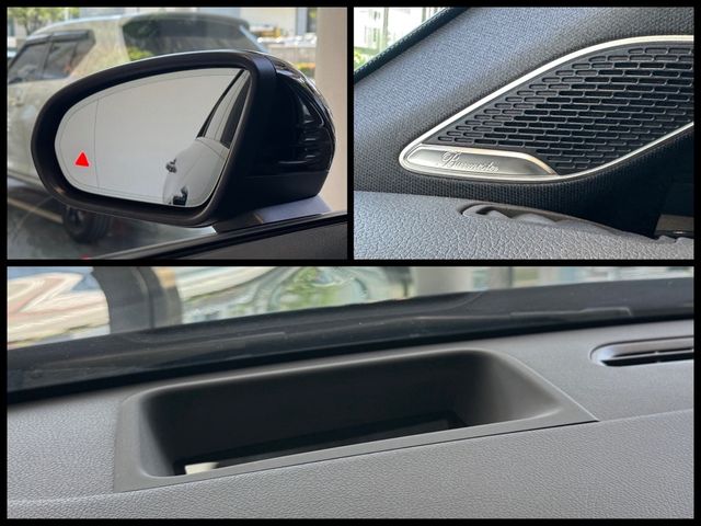 M-BENZ賓士 CLA45 S AMG 4MATIC+  第17張相片