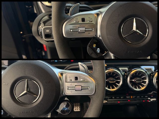 M-BENZ賓士 CLA45 S AMG 4MATIC+  第18張相片