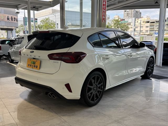 FORD福特 FOCUS  第2張相片