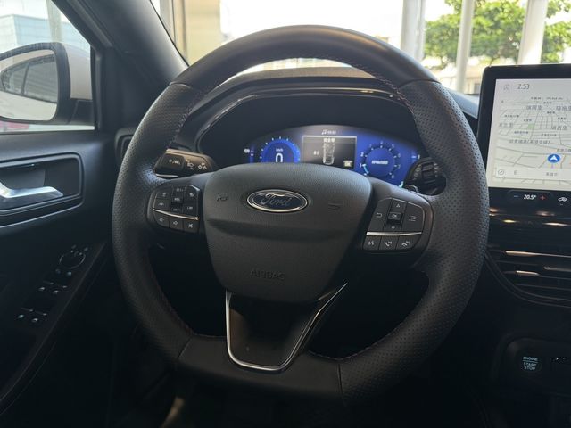 FORD福特 FOCUS  第4張相片