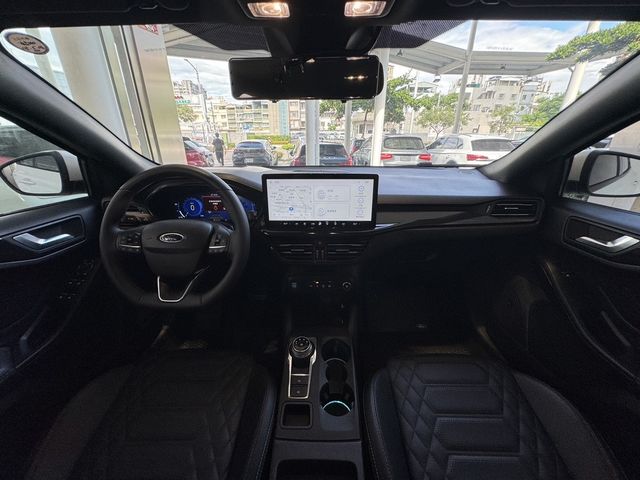 FORD福特 FOCUS  第5張相片