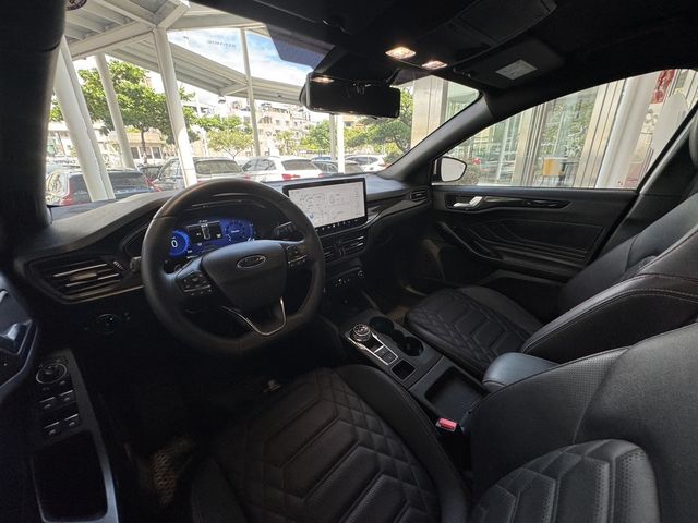 FORD福特 FOCUS  第6張相片