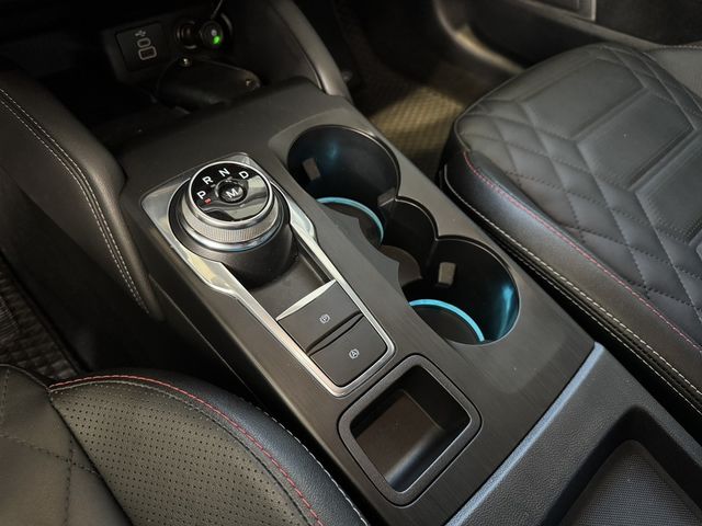 FORD福特 FOCUS  第9張相片