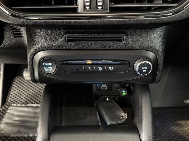FORD福特 FOCUS  第10張相片