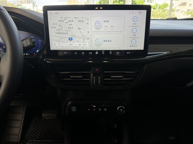 FORD福特 FOCUS  第11張相片