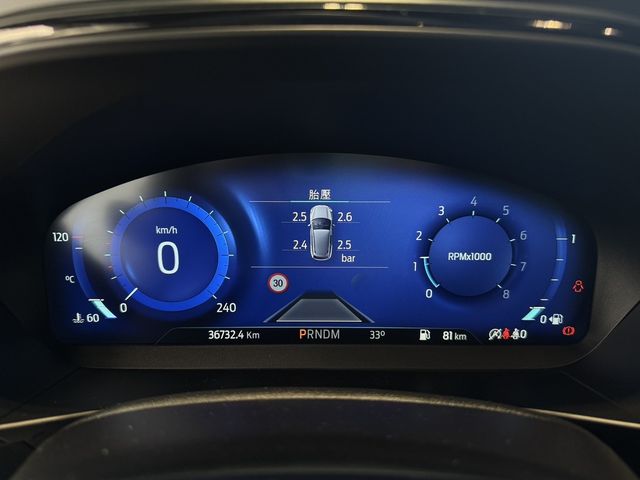 FORD福特 FOCUS  第12張相片