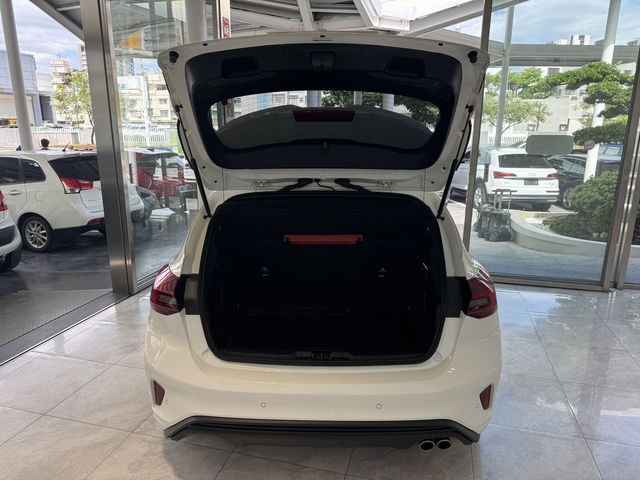 FORD福特 FOCUS  第13張相片