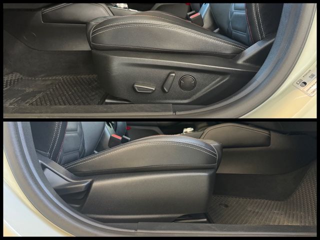FORD福特 FOCUS  第17張相片