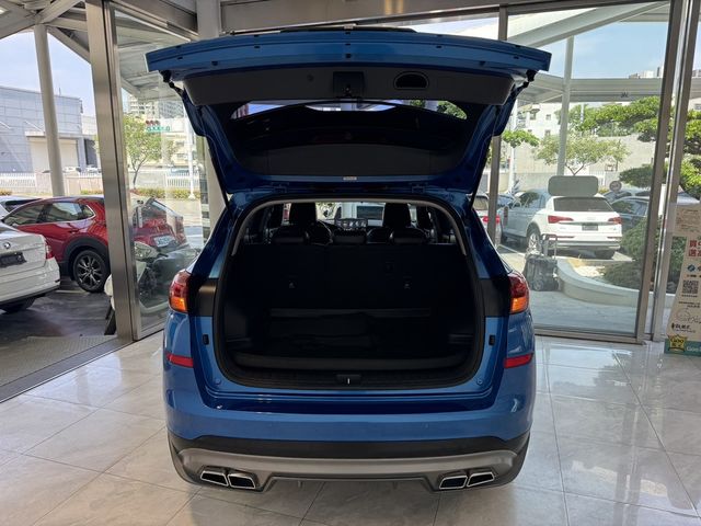 HYUNDAI現代 TUCSON  第4張相片