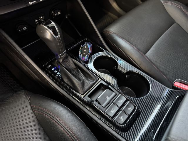 HYUNDAI現代 TUCSON  第12張相片