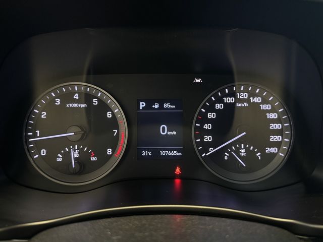 HYUNDAI現代 TUCSON  第14張相片
