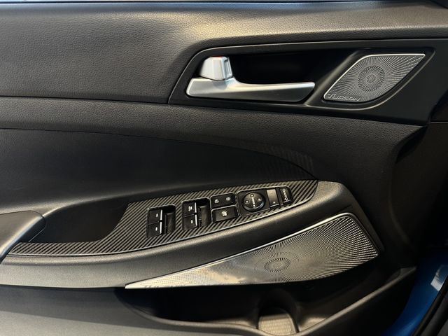 HYUNDAI現代 TUCSON  第16張相片