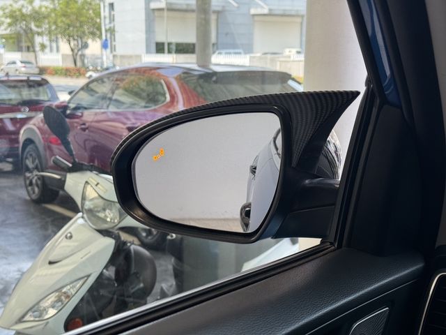 HYUNDAI現代 TUCSON  第17張相片