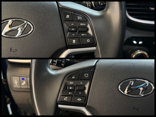 HYUNDAI現代 TUCSON  第18張相片