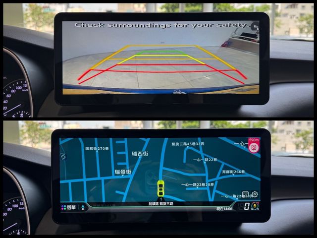 HYUNDAI現代 TUCSON  第19張相片