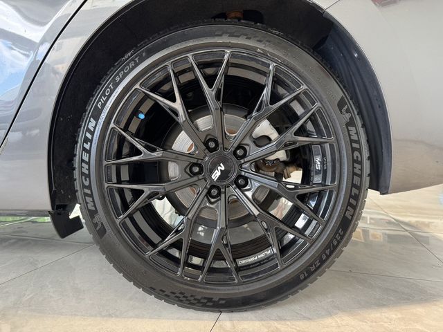 MAZDA馬自達 MAZDA 3  第4張相片