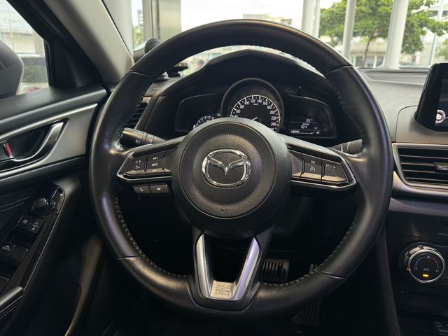 MAZDA馬自達 MAZDA 3  第5張相片