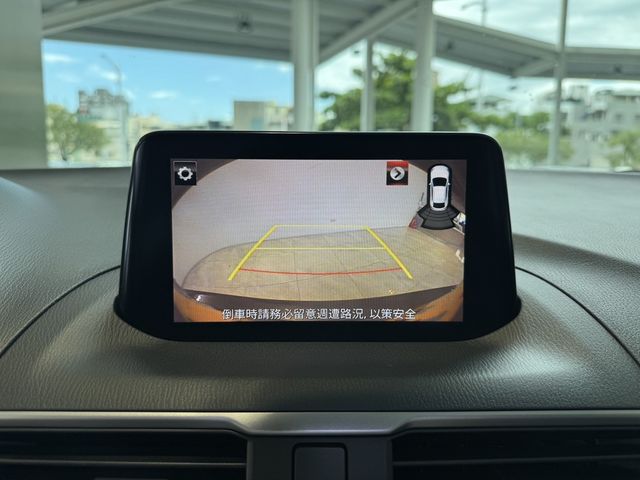 MAZDA馬自達 MAZDA 3  第12張相片