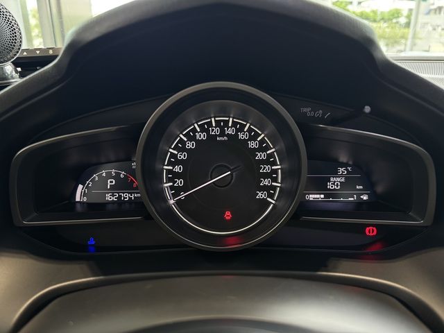 MAZDA馬自達 MAZDA 3  第13張相片