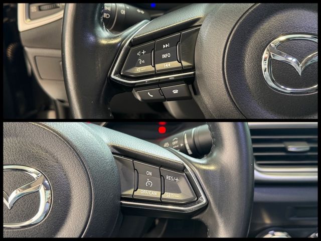 MAZDA馬自達 MAZDA 3  第18張相片