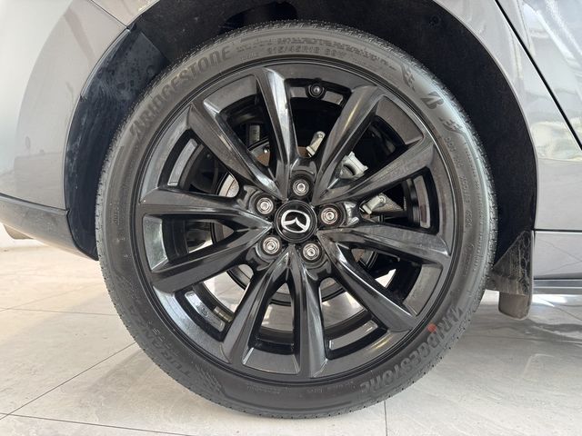 MAZDA馬自達 MAZDA 3  第3張相片