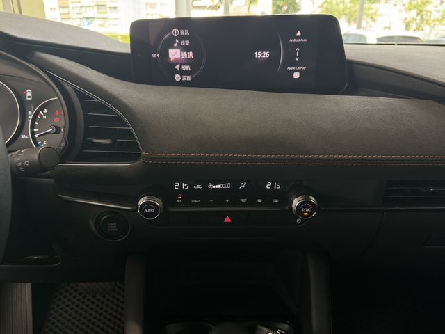 MAZDA馬自達 MAZDA 3  第5張相片