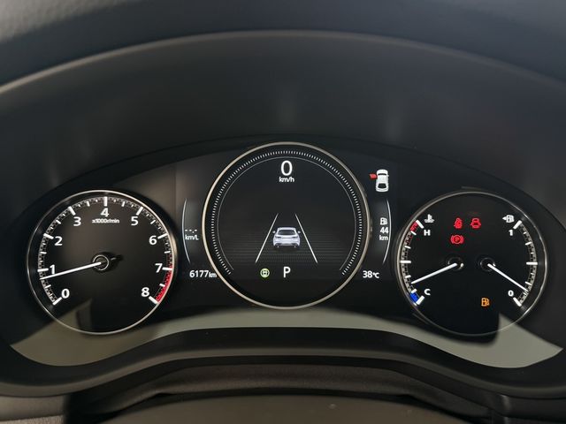 MAZDA馬自達 MAZDA 3  第12張相片