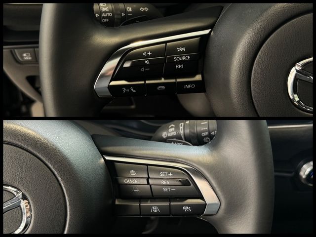 MAZDA馬自達 MAZDA 3  第16張相片