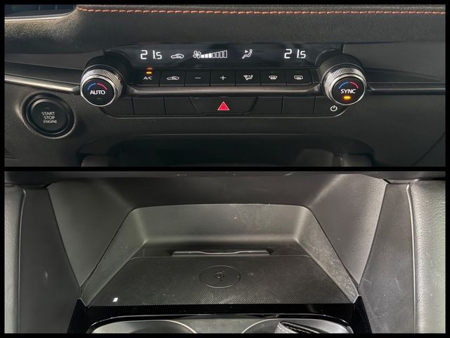 MAZDA馬自達 MAZDA 3  第19張相片