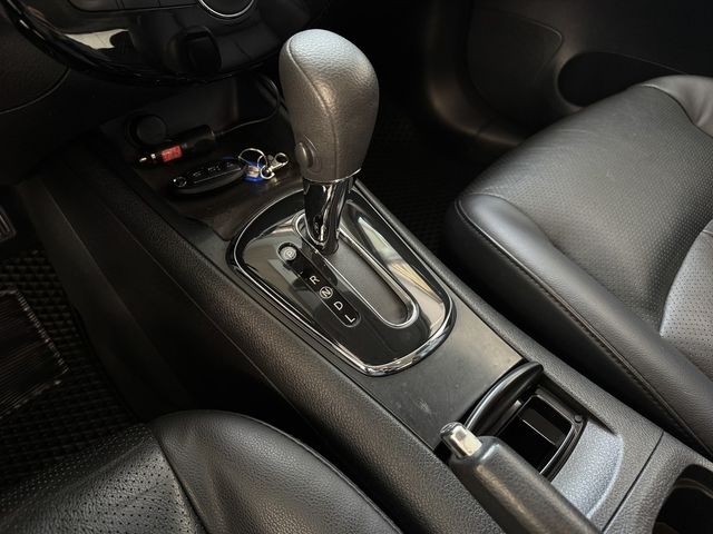 NISSAN日產 TIIDA  第10張相片