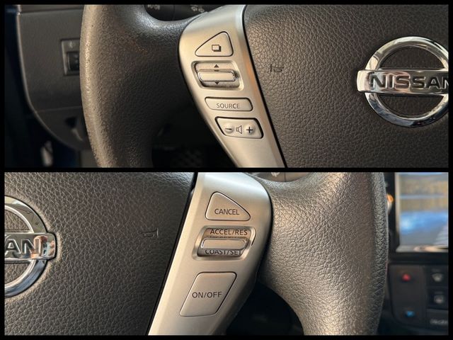 NISSAN日產 TIIDA  第18張相片