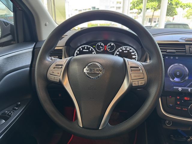 NISSAN日產 TIIDA  第7張相片
