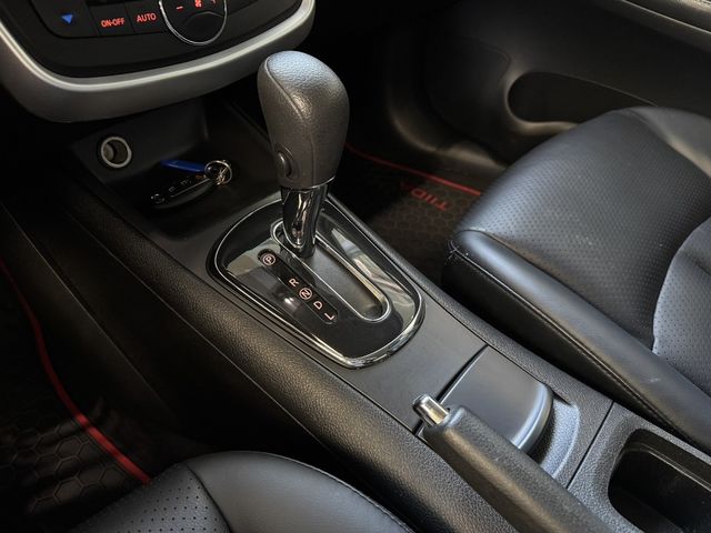 NISSAN日產 TIIDA  第12張相片