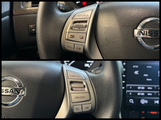 NISSAN日產 TIIDA  第18張相片