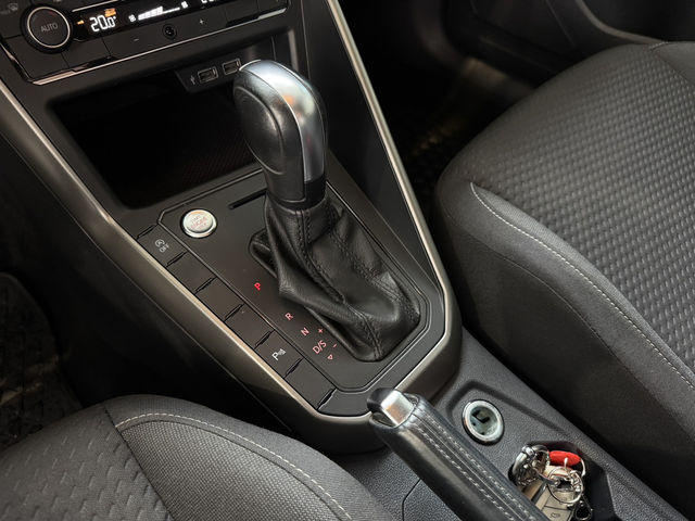 VOLKSWAGEN福斯 POLO  第6張相片