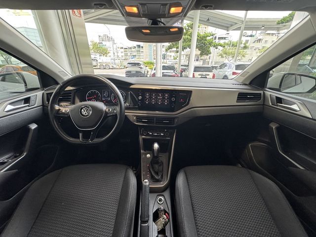 VOLKSWAGEN福斯 POLO  第8張相片