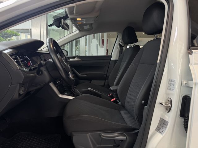 VOLKSWAGEN福斯 POLO  第10張相片