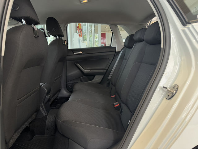 VOLKSWAGEN福斯 POLO  第11張相片