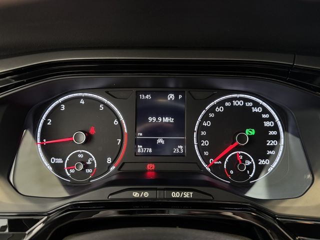 VOLKSWAGEN福斯 POLO  第14張相片