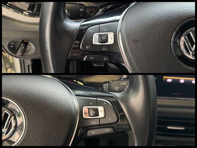 VOLKSWAGEN福斯 POLO  第18張相片