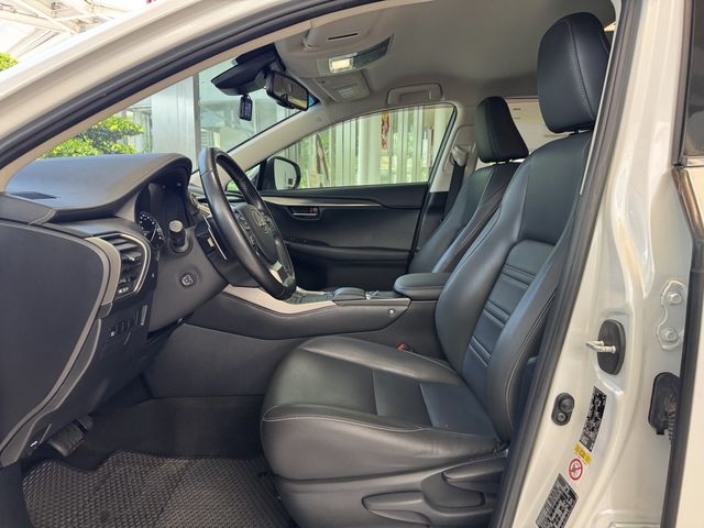LEXUS凌志 NX200  第7張相片
