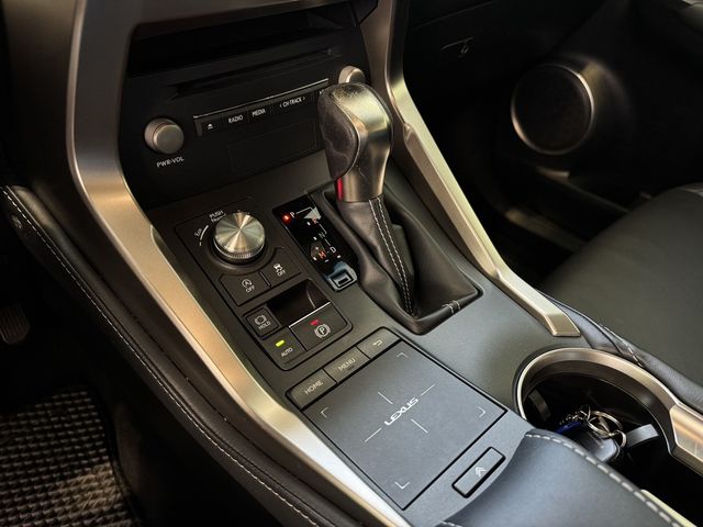 LEXUS凌志 NX200  第8張相片