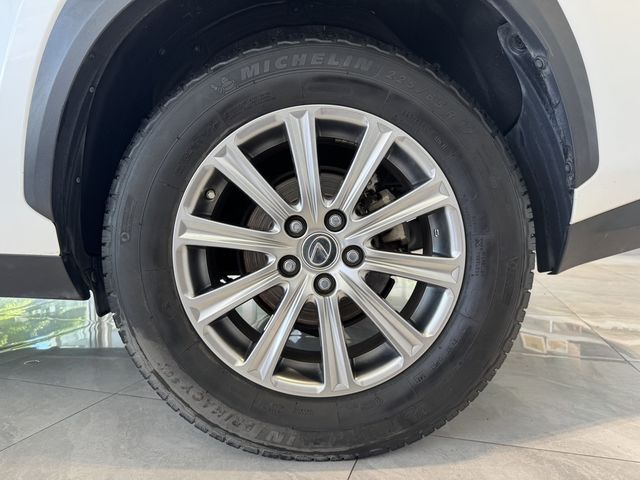LEXUS凌志 NX200  第12張相片