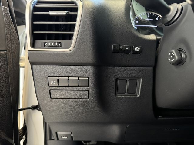 LEXUS凌志 NX200  第15張相片