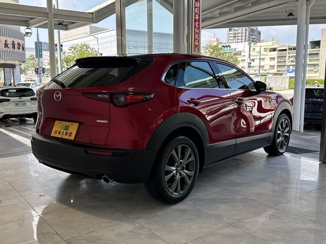 MAZDA馬自達 CX-30  第2張相片