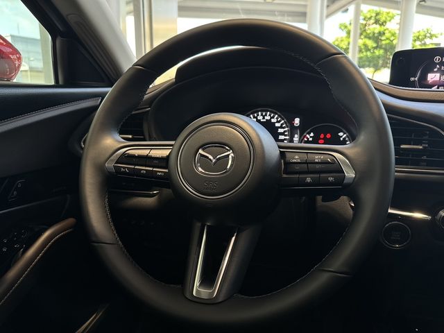 MAZDA馬自達 CX-30  第5張相片