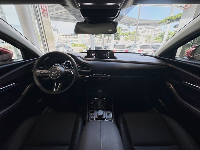 MAZDA馬自達 CX-30  第6張相片