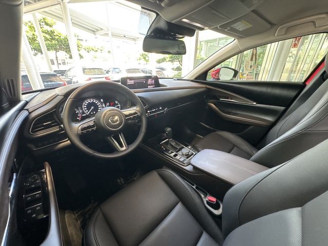 MAZDA馬自達 CX-30  第7張相片