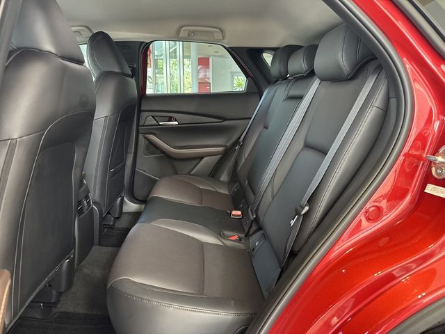 MAZDA馬自達 CX-30  第8張相片