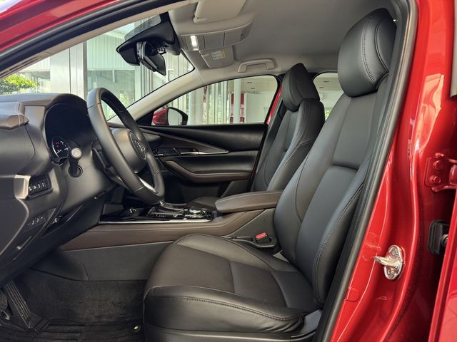 MAZDA馬自達 CX-30  第9張相片